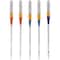 SINGER® Ball Point Sewing Machine Needles, 5ct.